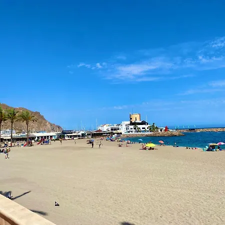 Aguadulce Apartment Roquetas de Mar