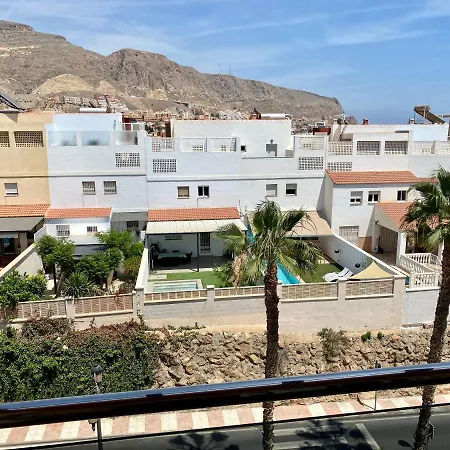 Apartment Aguadulce