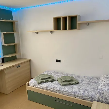 Apartment Aguadulce *