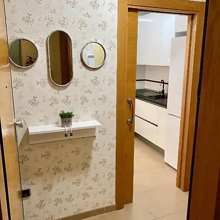 Apartment Aguadulce *