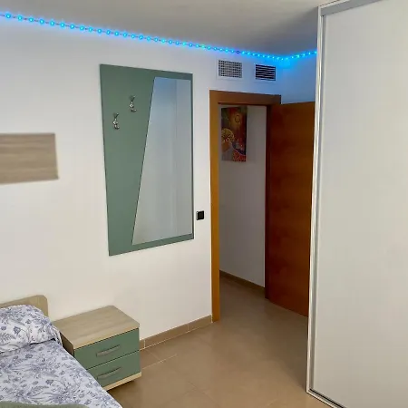 Aguadulce Apartment Roquetas de Mar