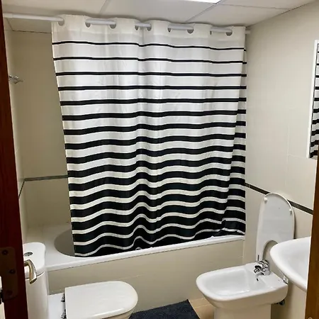 Apartment Aguadulce