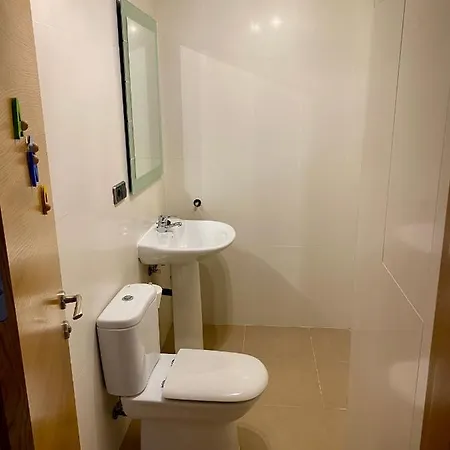 Apartment Aguadulce *