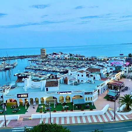 Appartement Aguadulce Roquetas de Mar